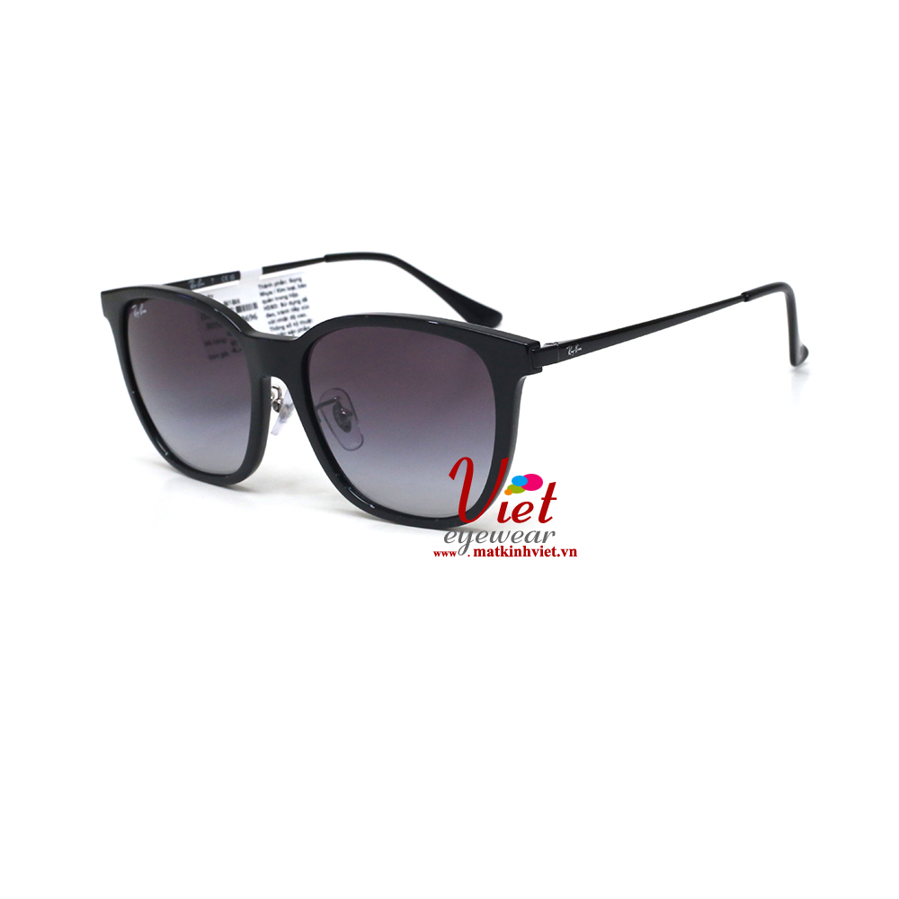 Kính mát RayBan RB4333D 601/8G